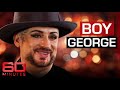 Boy George candid interview on coming out | 60 Minutes Australia