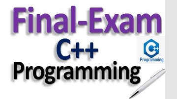 C++ programming 👉🏿Final-Exam||Questions & Answers|for Freshman Students|pre-engineering|በአማረኛ
