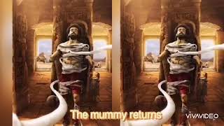 محمد صلاح عودة المومياء ! Mohamed Salah the mummy back