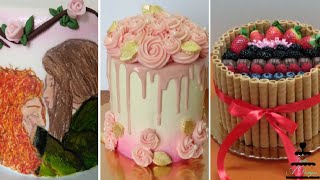 6 Bolos Fantásticos Para O DIA DA MÃE | 6 Fantastic Cakes For MOTHER&#39;S DAY (ENGLISH SUBTITLES)