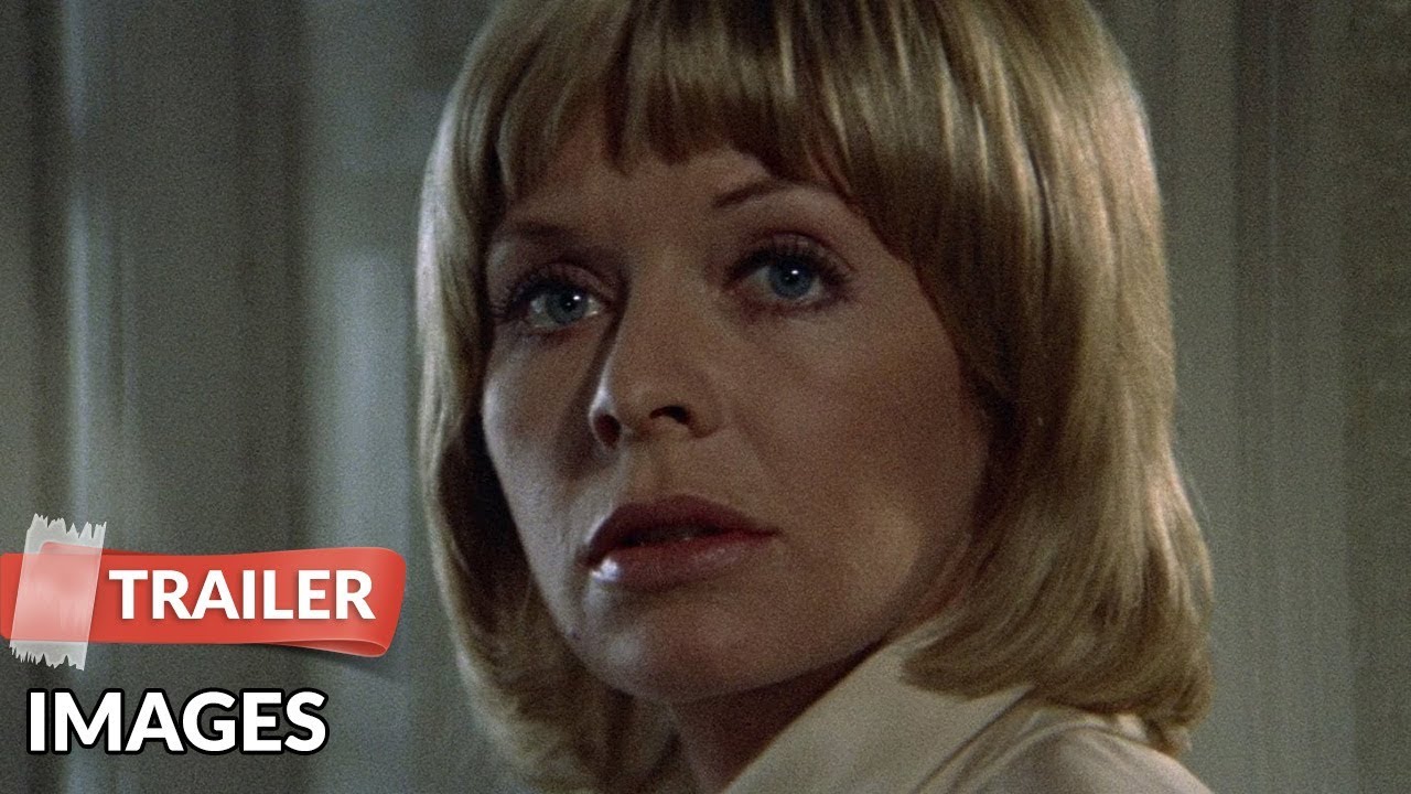 Images 1972 Trailer HD | Robert Altman | Susannah York - YouTube