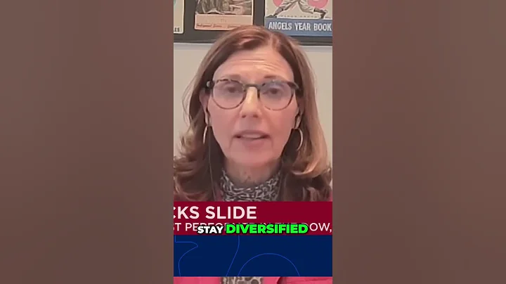 Investing 101: Diversify, Know Your Risk, Ignore the Noise! #shorts