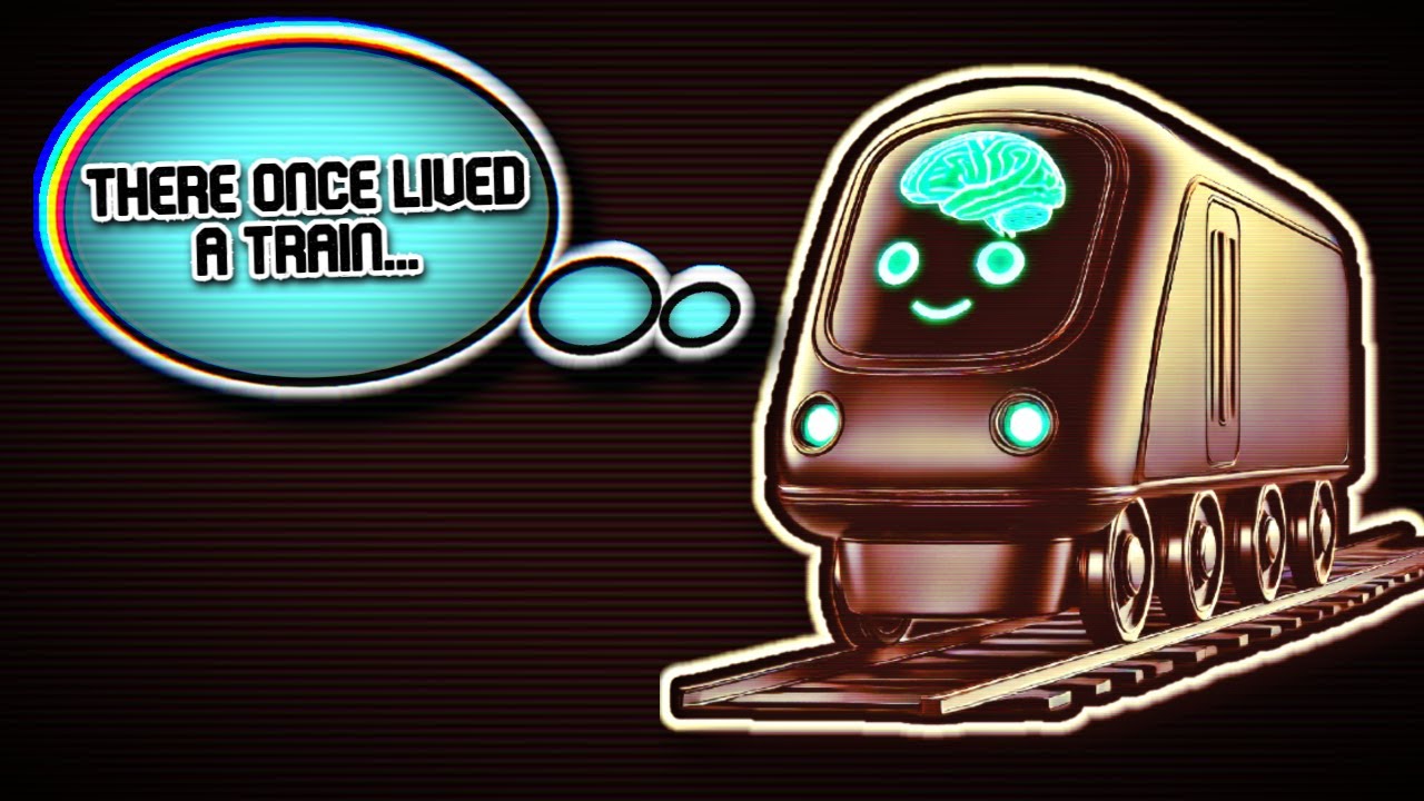 The Story of ML-Train [INTRO] - YouTube