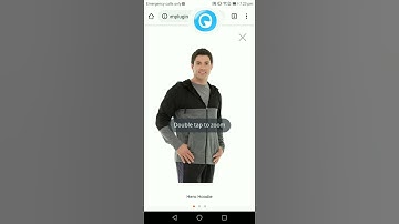 KTree Zoom pro Magento2 Frontend-Mobile demo