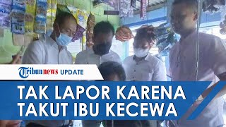 3 Tahun di Rudapaksa Ayah Kandungnya, Gadis di Sidoarjo Tak Laporkan Pelaku Takut Ibunya Kecewa