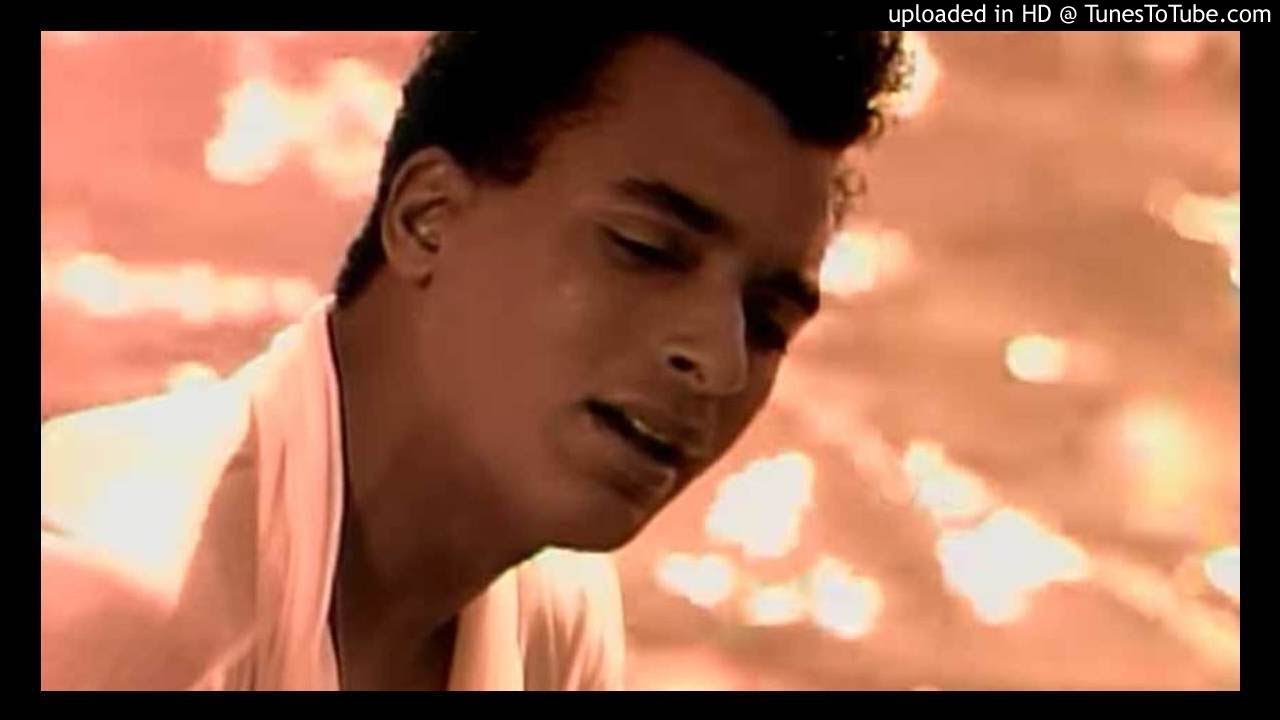 Jon Secada Just Another Day YouTube Jon Secada Just Another Day YouTube