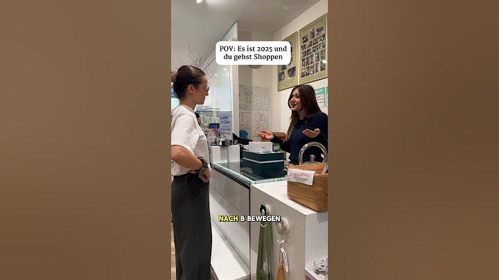 Wo sie recht hat....😉🛍️  #Culchacandela #Shopping #Lustig #Aktuell