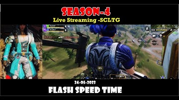 Cod Mobile: Mobile Br-Isolated Live Streaming Gameplay 2023 #codm #codmobile #cod