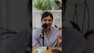 Uruje breaks down her approach as a MIL to be. #okmompodcast #arrangedmarriage #desipodcast