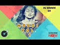 Mbugi Vol. 1 { kizomba & semba mix 2019 } _ DJ Ronnie Ck