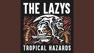 Video thumbnail of "The Lazys - One's Too Many"