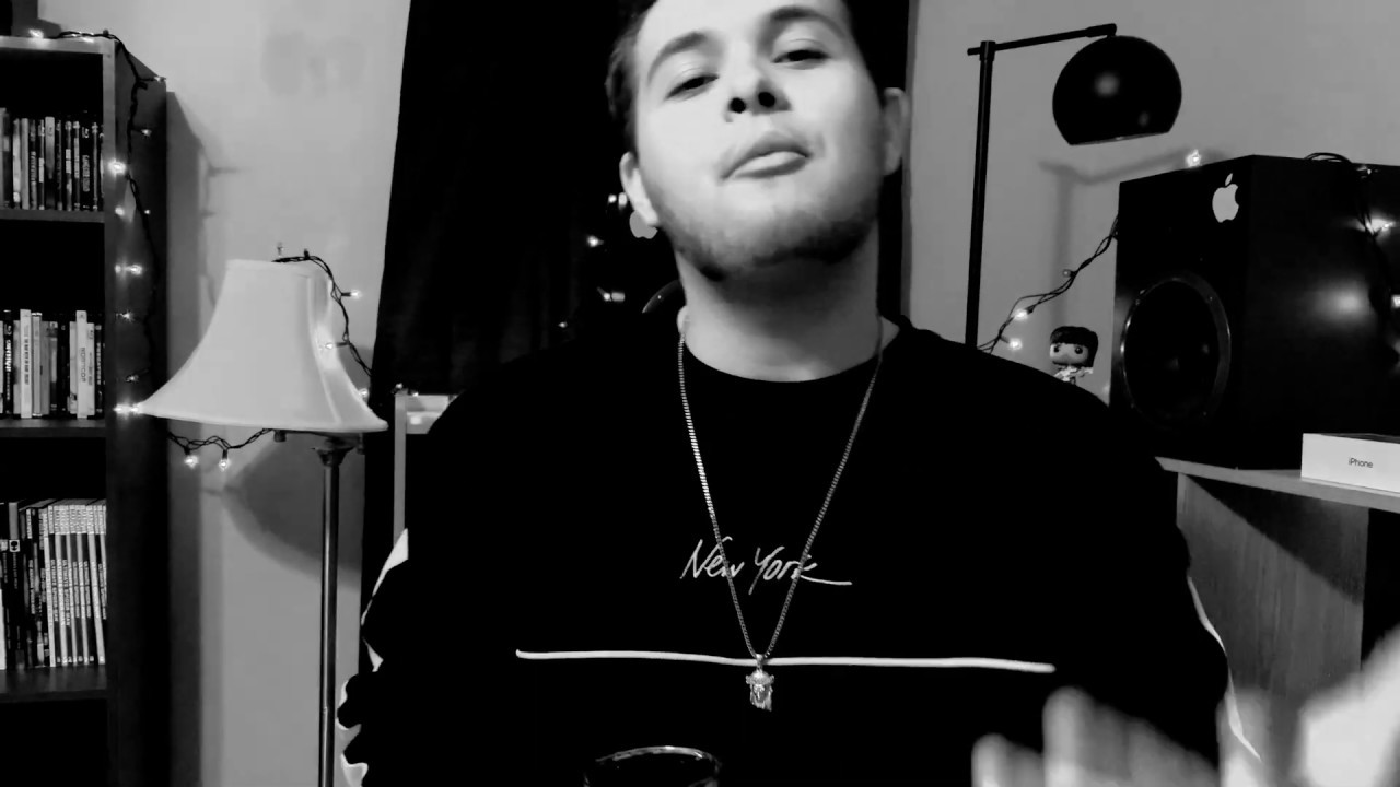 Jerome The Prince - Climb [Official Video]