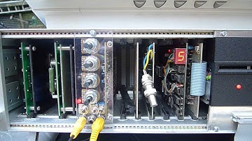 Acorn Atom Digitiser Test - #1...