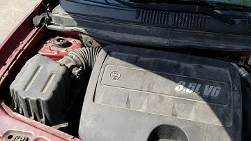 2008 Saturn VUE XE AWD walk-around