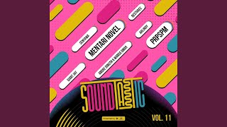 Berdua [Live at SOUNDTASTIC]