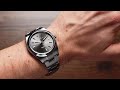 The Rolex Oyster Perpetual is the PERFECT entry Level Luxury Watch | Jenni Elle