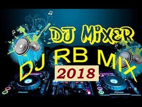 latest 2018 hindi dj mix