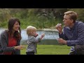 End of video