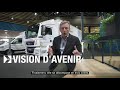 La vision davenir de man  man truck  bus france