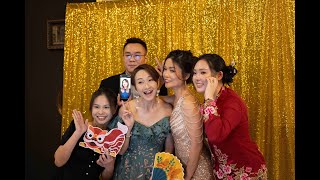 🎉 What a Night to Remember! 🎉 | Crazy Rich Asians Gala Night 2025 | Nexus Consultancy
