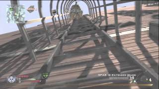 2 Hitmarkers in a row! (xCodShots)