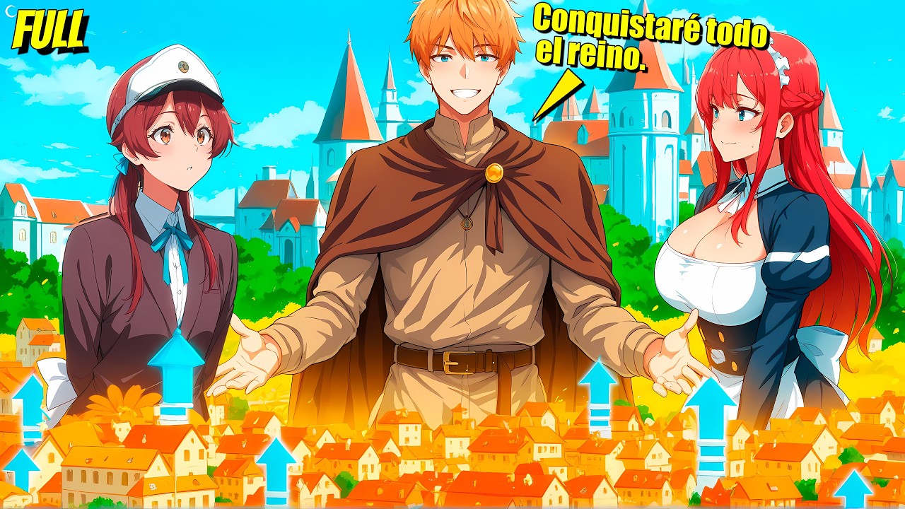 ¡La espada legendaria mató al príncipe tirano y tomó su cuerpo! - Resumen del Manhwa