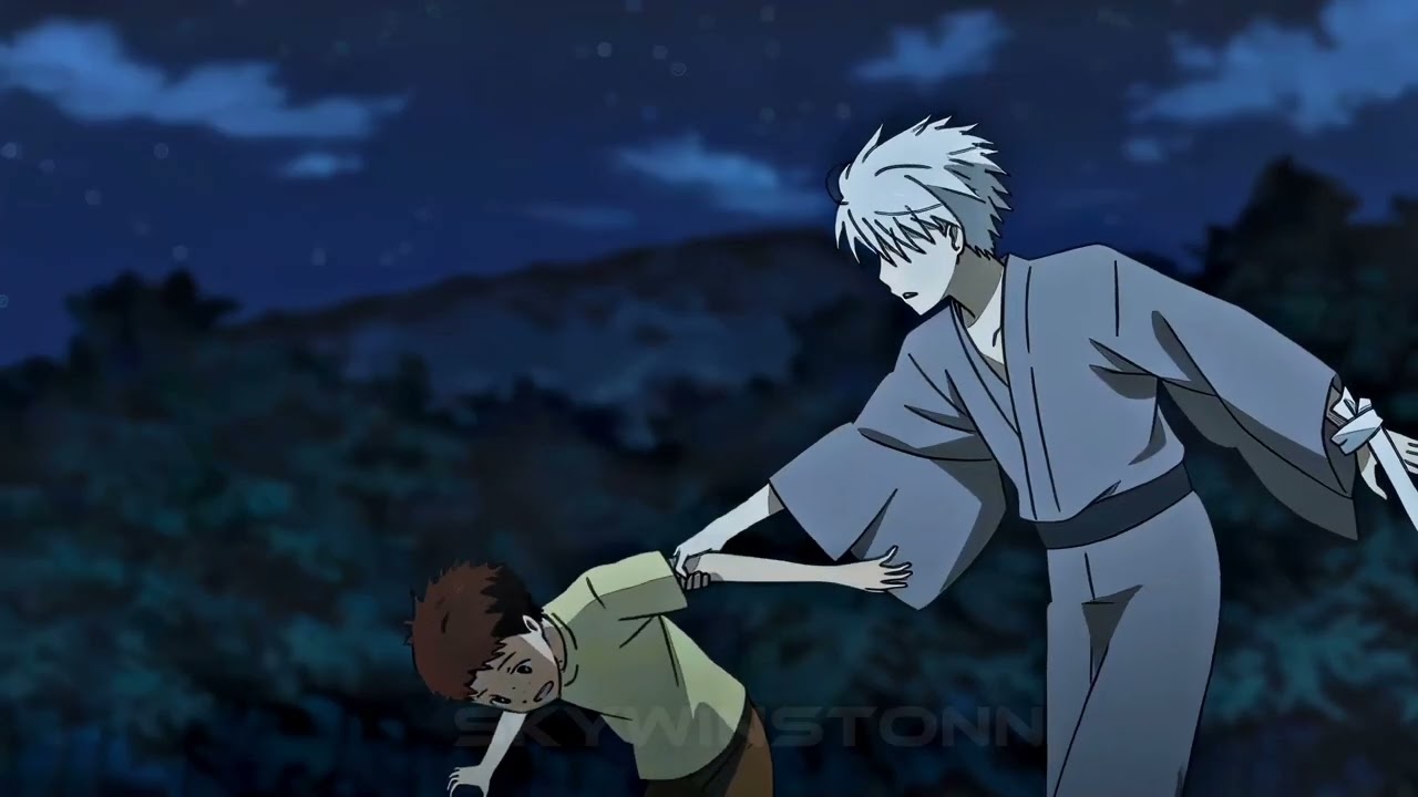 Aeba No Mori