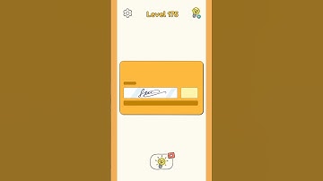 DOP4 Level 175 #dop4#gaming#shorts#credit#card#orange#gameplay#level#175#short#video#subscribe#reels