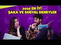 TÜRKİYE'DE YAPILAN EN İYİ ŞAKA VE SOSYAL DENEYLER 2020