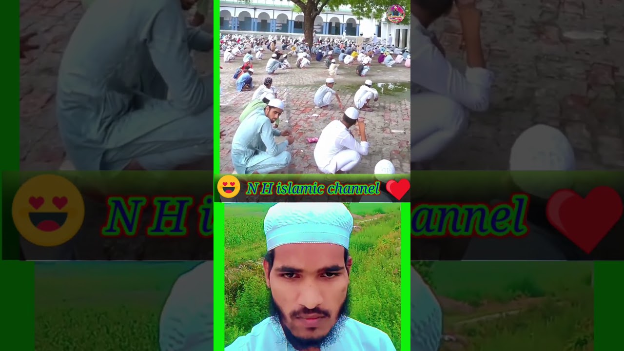 new islamic video trending madrasa please 🥺 support me 