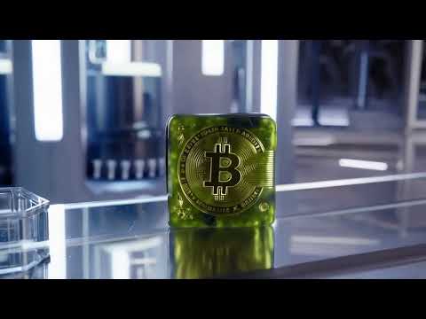LoFi for High Performers – Elevate Your Wealth Mindset - Bitcoin Jade