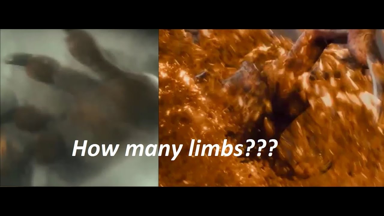 How powerful is Smaug compared to other dragons of Middle Earth? - Quora