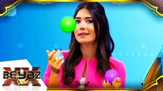 Bir Garip Kanal D Ana Haber - Beyaz Show 2018