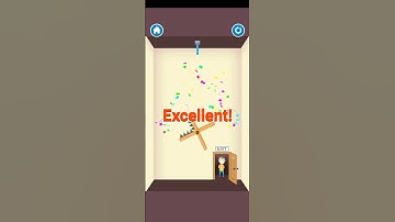 Rescue cut-Rope Puzzle