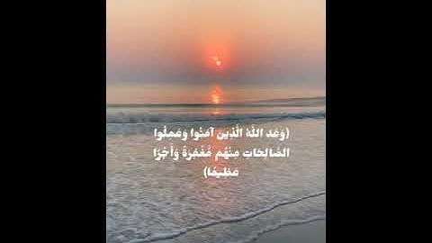 سعد الغامدي حالات واتس اب قرآن كريم | مقاطع دينية قرآن | استوريات انستقرام دينية2021 | قرآن كريم