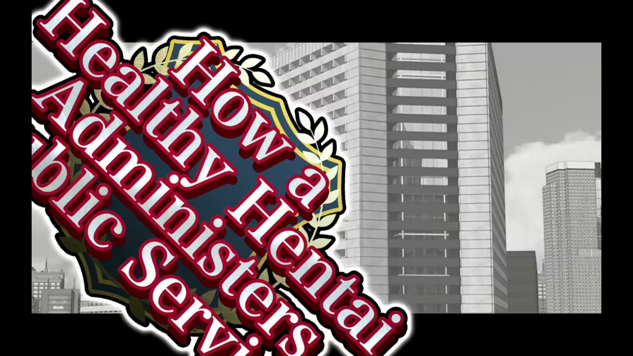 Kenzen 2 BGM: sexual long