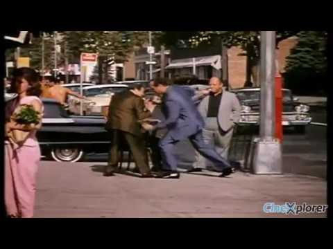 Günaha Davet A Bronx Tale Fragman