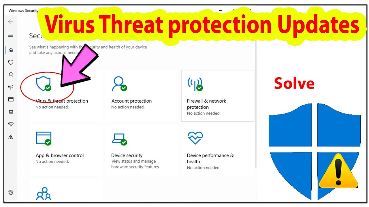 How do I manually download Windows Defender updates?