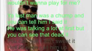 Rick Ross - Magic (Remix) LYRICS