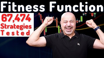 Best Fitness Function In Genetic Algorithm