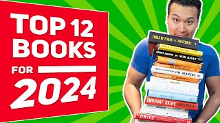 Best Books To Read In 2024