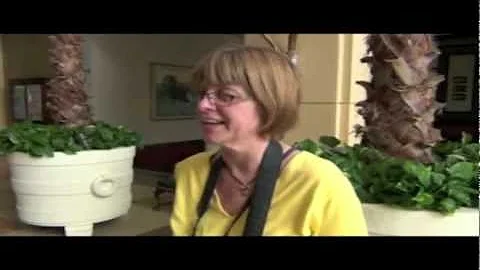 Soundbites from IABC World Conference attendees