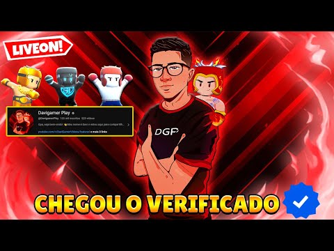 Jogando Stumble Guys Com Inscritos!!, Participe do grupo do Discord para  saber das próximas lives:  Para Donate por  PayPal/Cartão de Credito:, By Samuel Games Kids