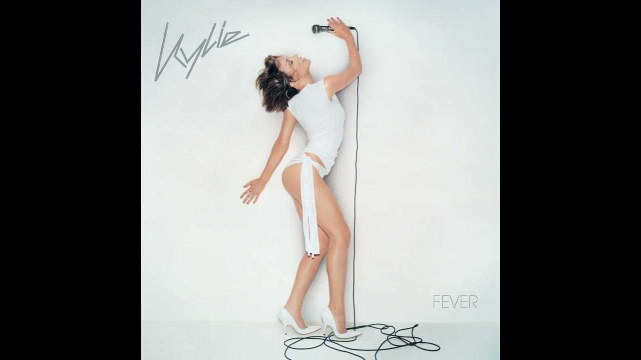 Kylie Minogue - Can't Get You Out Of My Head (Audio) Kylie Minogue - Can't Get You Out Of My Head (Audio)