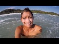 Surf tribe goal 3  vlog 01