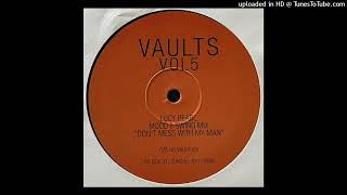 Lucy Pearl | Don't Mess With My Man (Mood II Swing Mix 1)