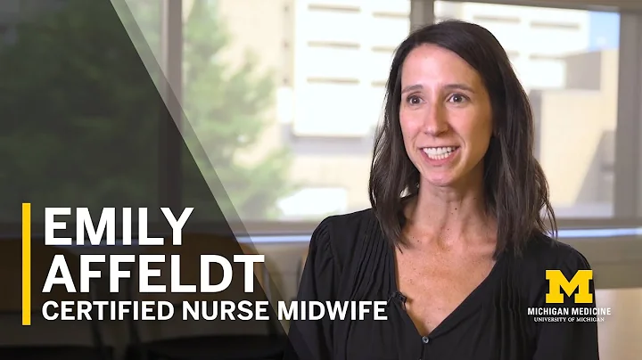 Emily Affeldt, CNM | Certified Nurse Midwife, Mich...