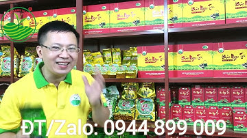 Cách mua Trà Thái Nguyên ngon, giá rẻ nhất