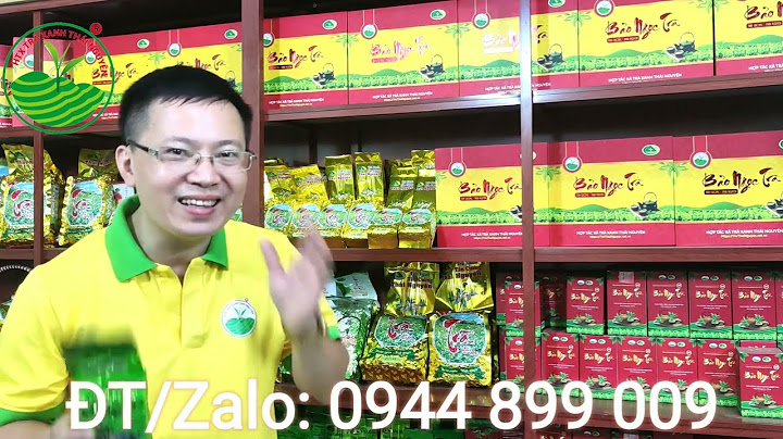 Uống chè Thái Nguyên buổi tối có thực sự giúp giấc ngủ ngon hơn không?