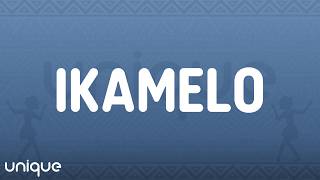 Mbuzeni, Mjolisi & UQoqa - Ikamelo